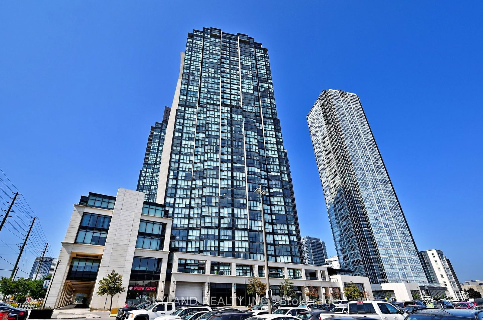 2900 Highway 7 Road, Unit 903 - Photo 2