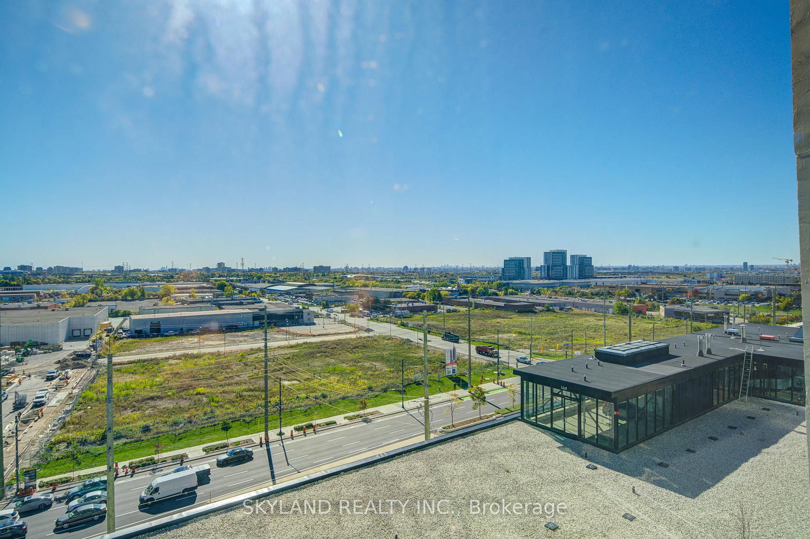 2900 Highway 7 Road, Unit 903 - Photo 25