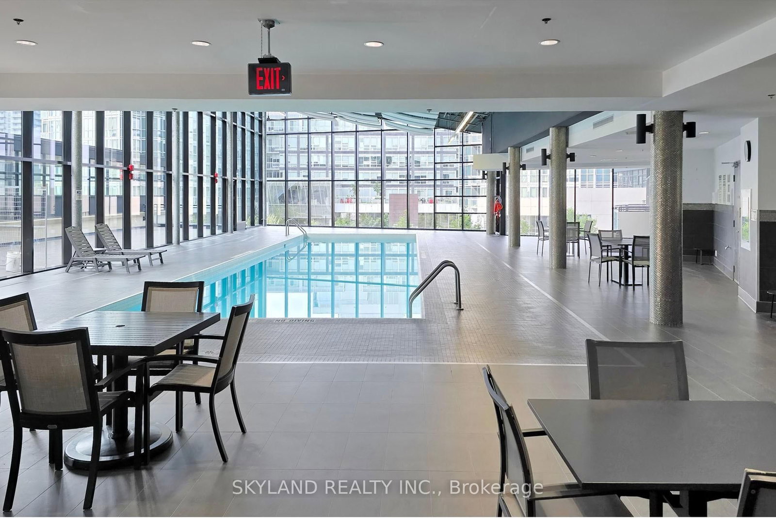 2900 Highway 7 Road, Unit 903 - Photo 28