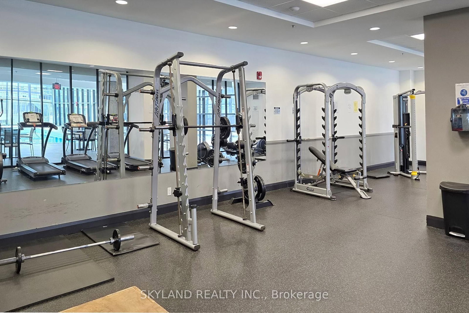 2900 Highway 7 Road, Unit 903 - Photo 29