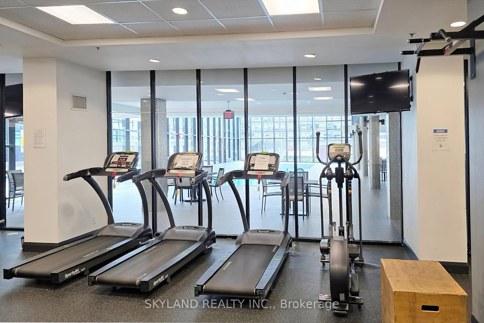 2900 Highway 7 Road, Unit 903 - Photo 31