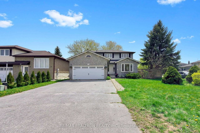 39 Camrose Drive