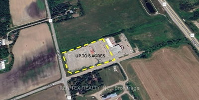 Land for lease at 3560 7th Line, Innisfil, Ontario, L9S 3M5 - Rural Innisfil - MLS: N13117442