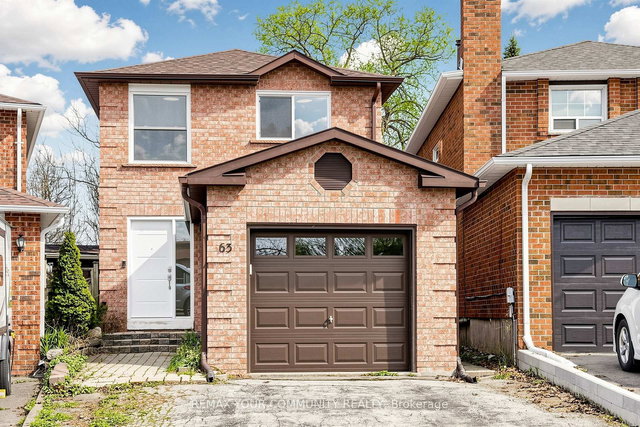 Upper - 63 Patrice Crescent