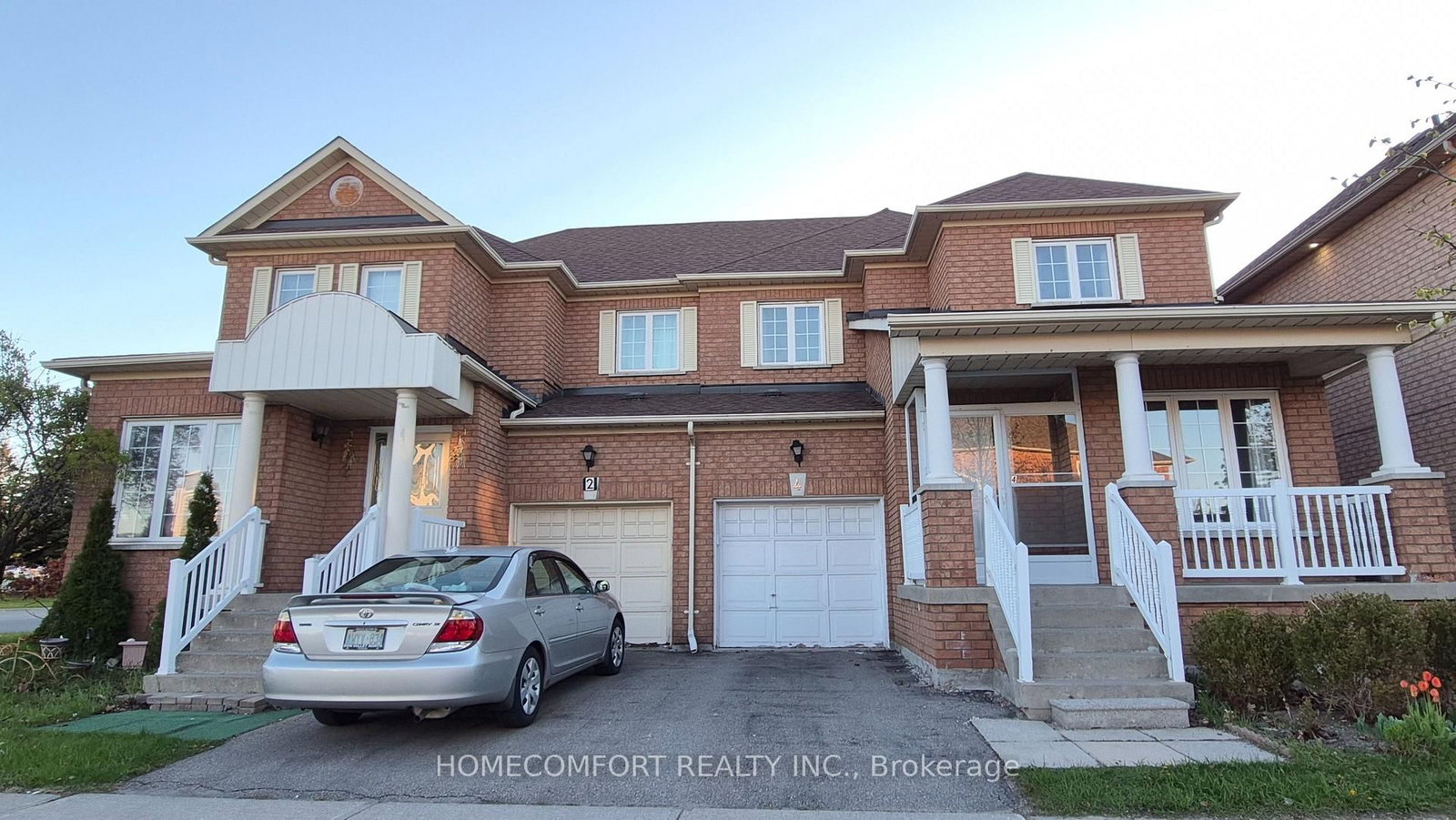4 Caymus Street • Richmond Hill, ON photo 1