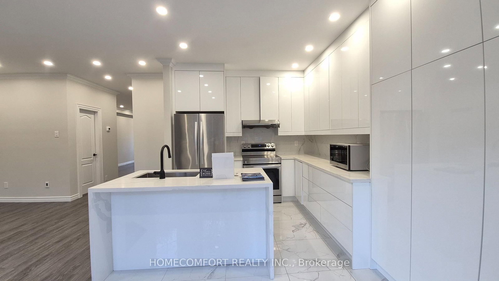 4 Caymus Street • Richmond Hill, ON photo 9