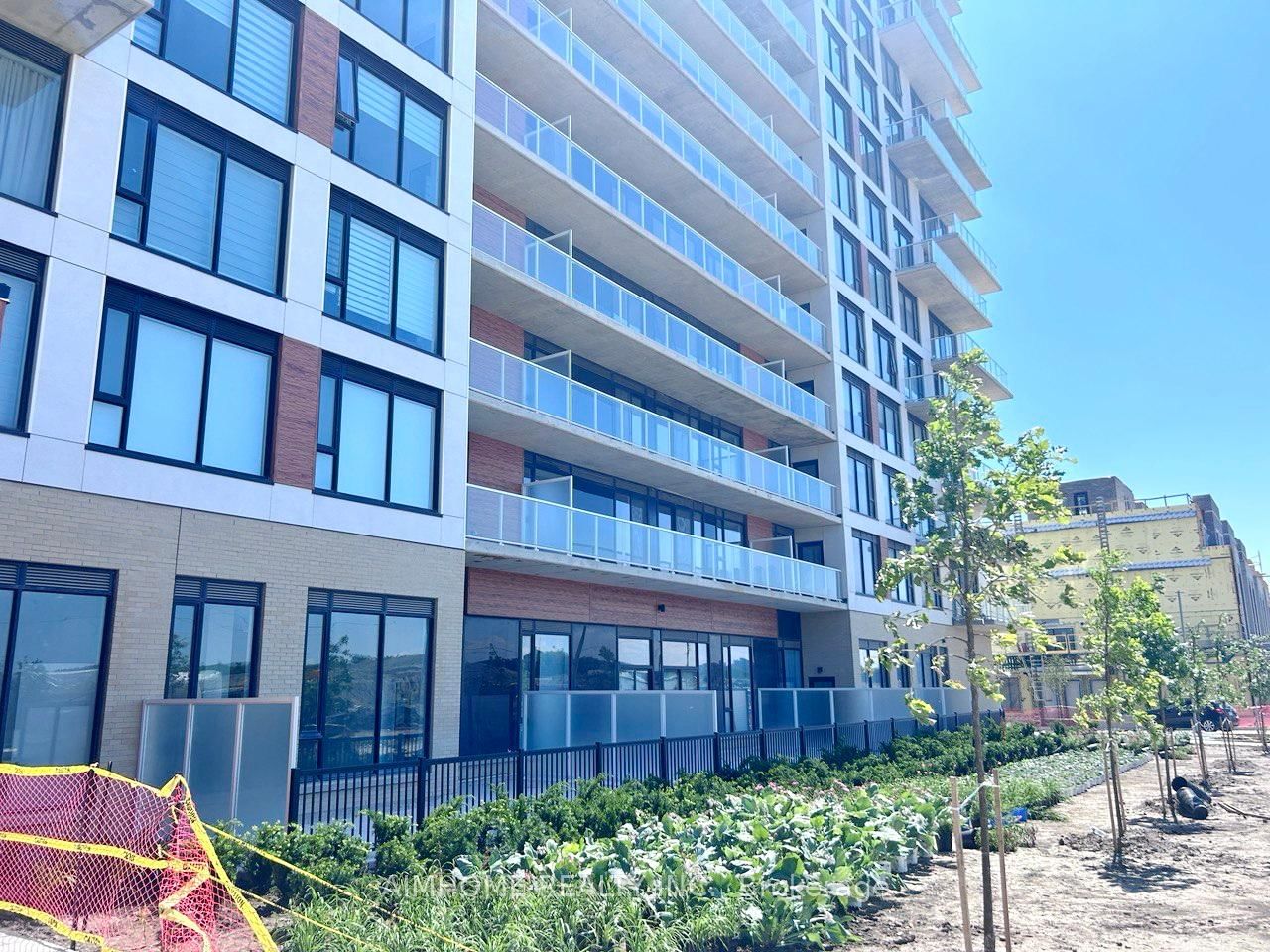 2 David Eyer Road, Unit 1433 - Photo 10