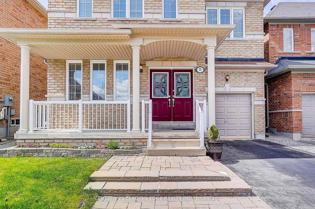 22 Pelister Drive