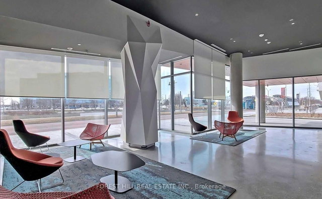 305 - 8 Rouge Valley Drive
