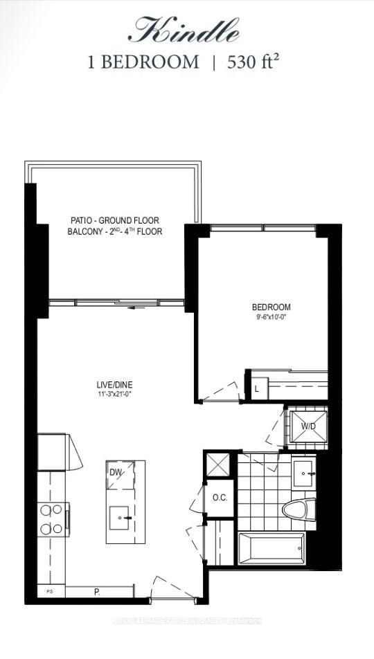 415 Sea Ray Avenue, Unit 306 - Photo 14