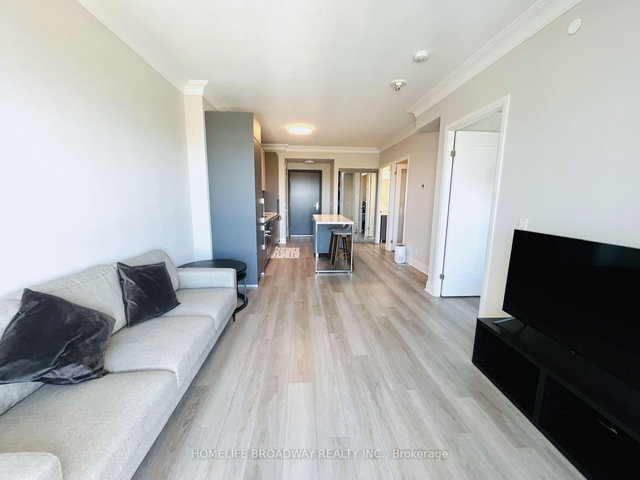 3609 - 8 Water Walk Drive