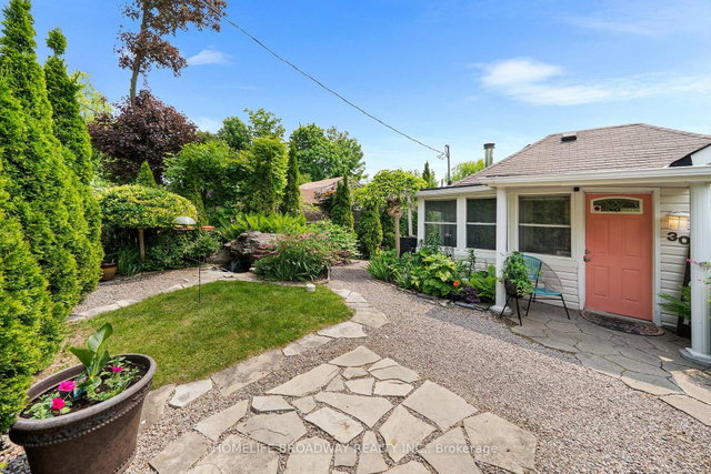 30 Parkhill Drive