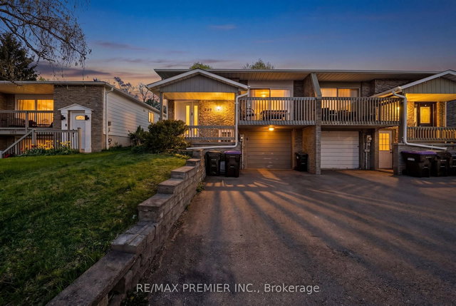 249 Britannia Avenue
