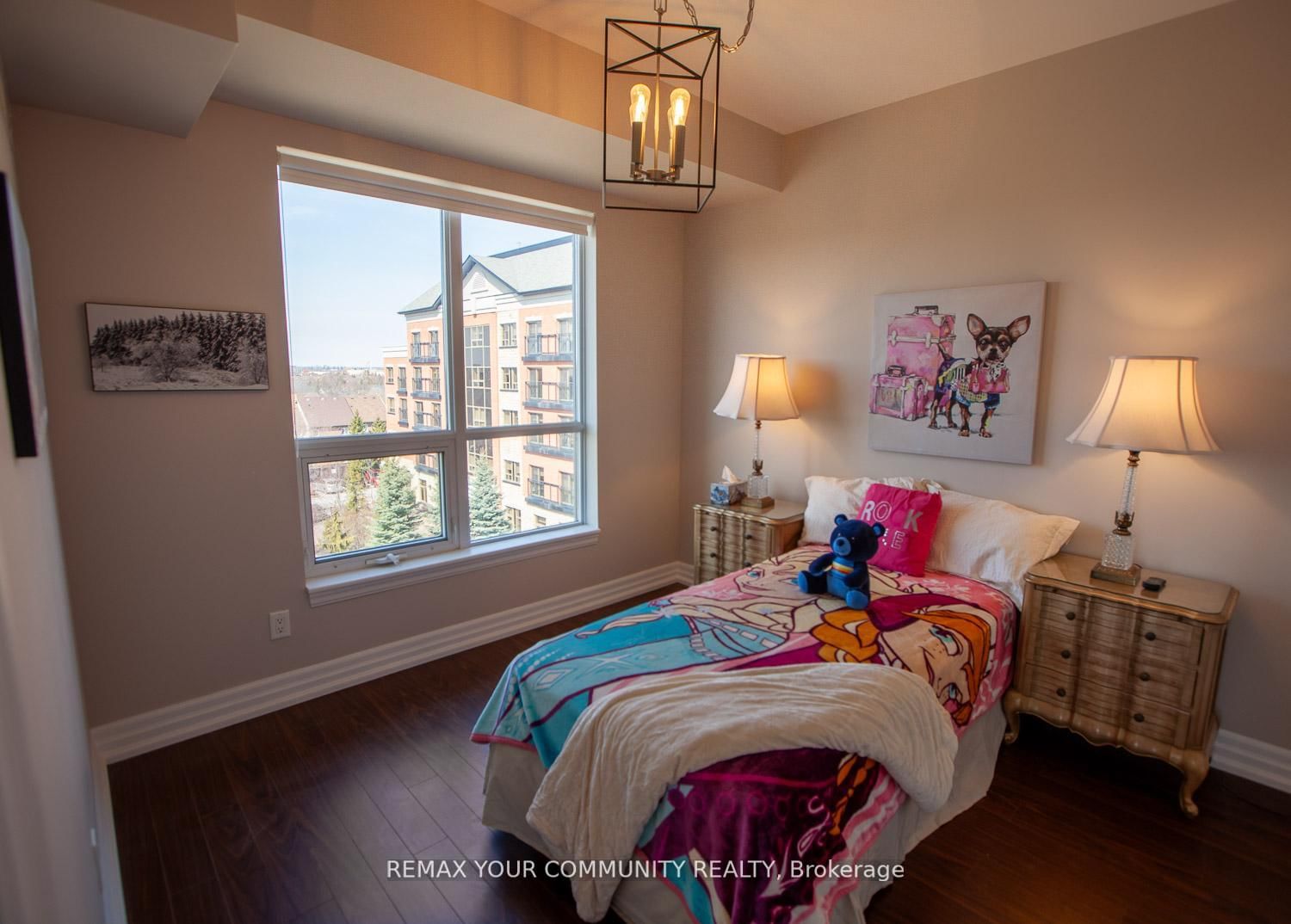 180 John West Way, Unit 413 - Photo 16