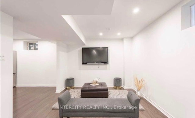 Basement - 201 Romanelli Crescent