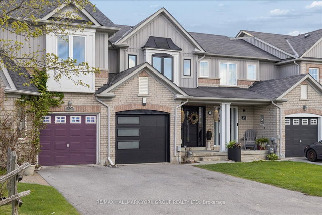 50 Hammill Heights