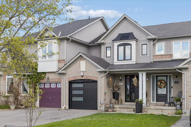 50 Hammill Heights