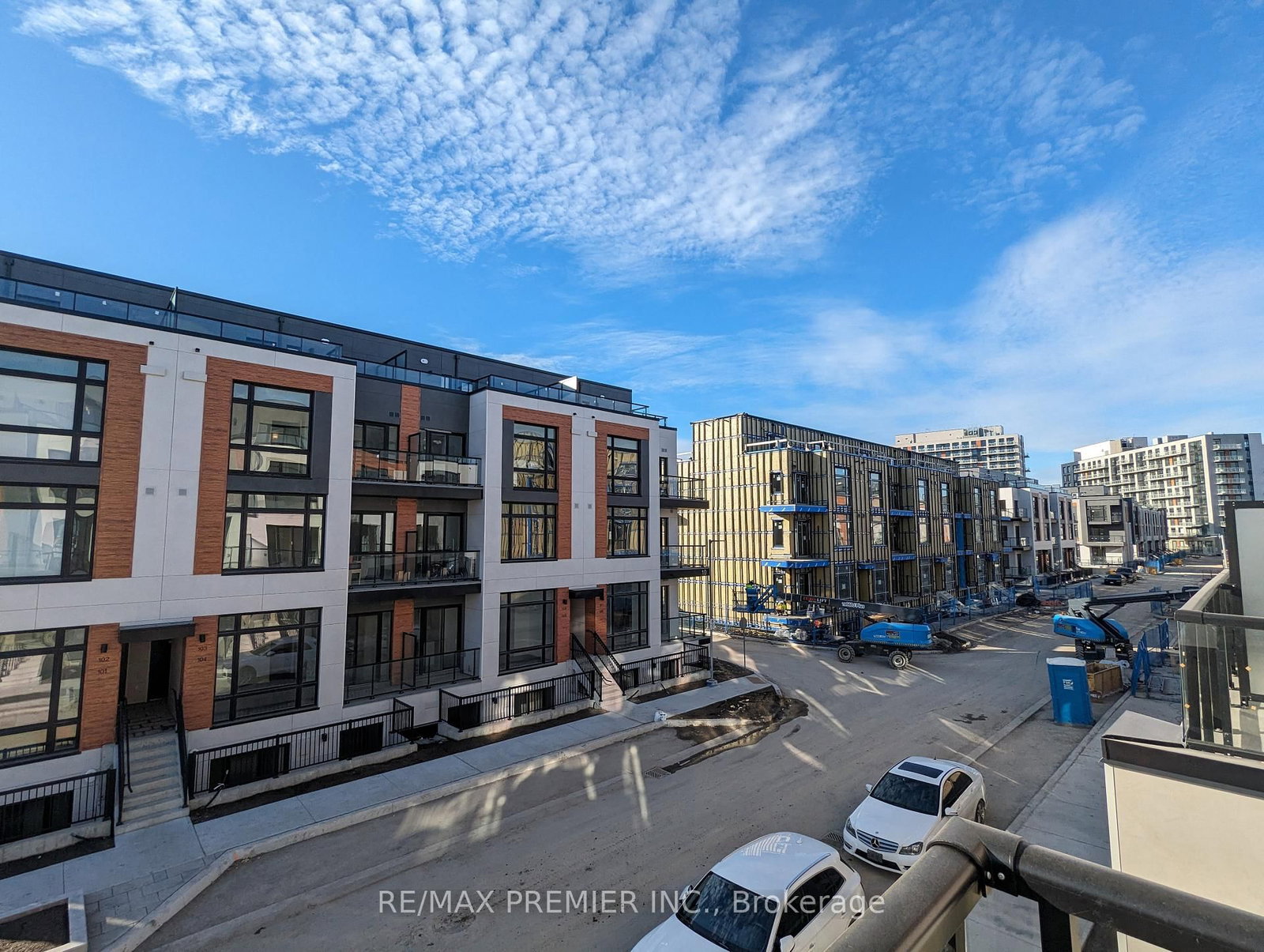 11 Steckley House Lane, Unit 403 - Photo 11