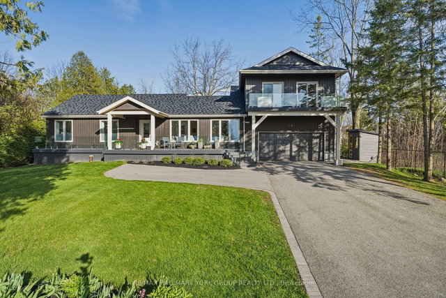 281 Hedge Road