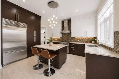 20 Baldry Avenue • Vaughan, ON photo 4