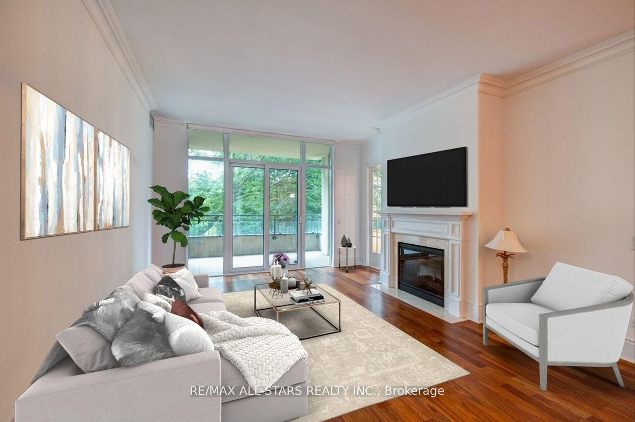 7071 Bayview Avenue, Unit 211 - Photo 10