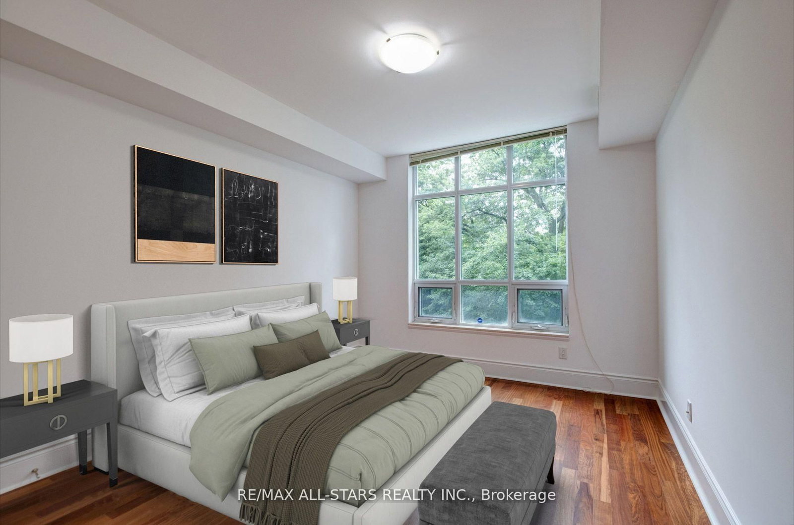 7071 Bayview Avenue, Unit 211 - Photo 22