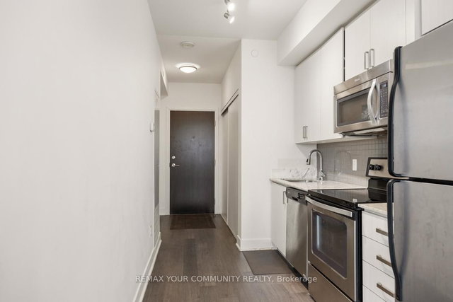 518 - 7608 Yonge Street