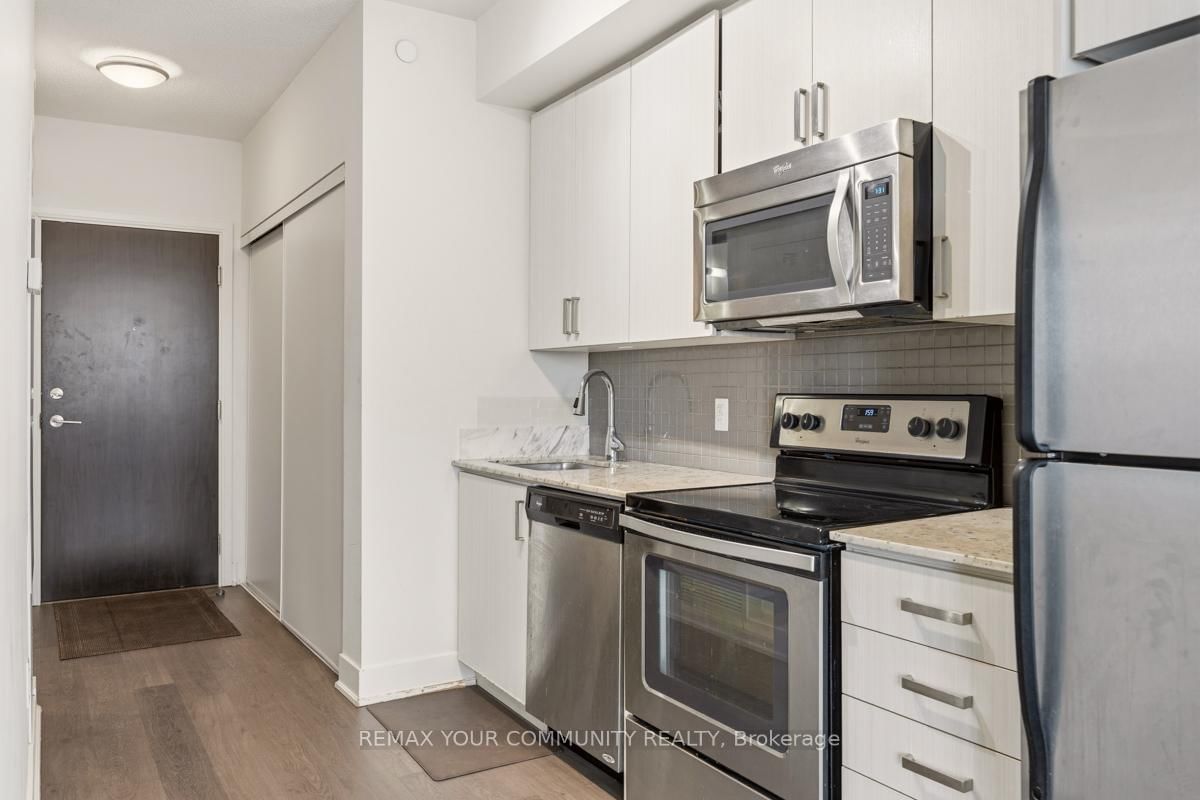 7608 Yonge Street, Unit 518 - Photo 5