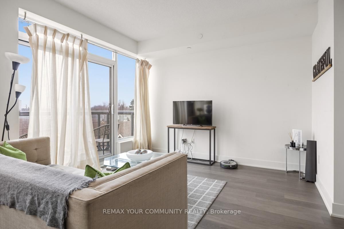 7608 Yonge Street, Unit 518 - Photo 7