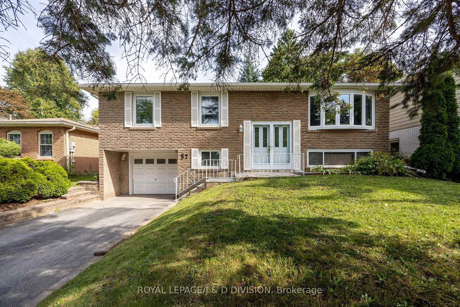 57 Alexander Road