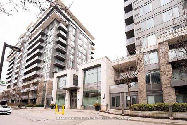 520 - 325 South Park Road