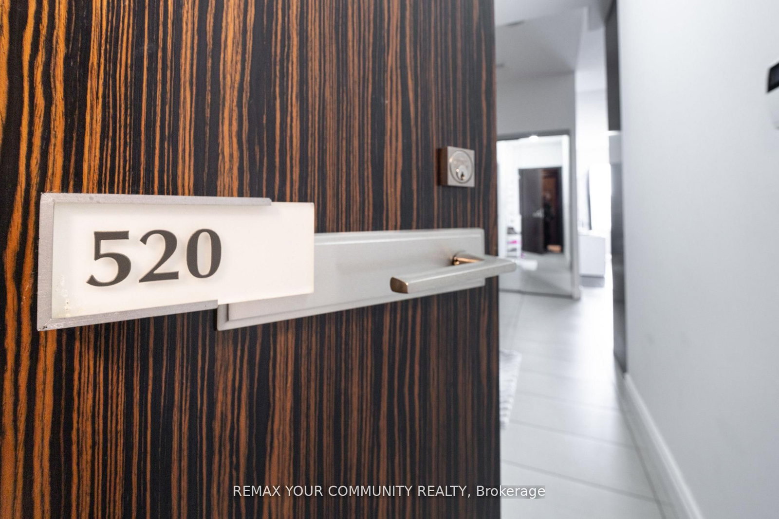 325 South Park Road, Unit 520 - Photo 4