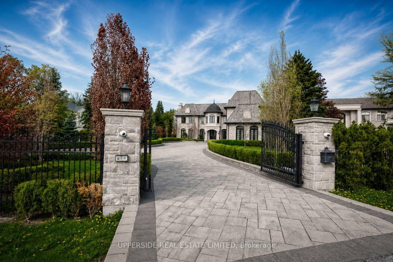 29 Riverside Blvd W, Vaughan, Ontario