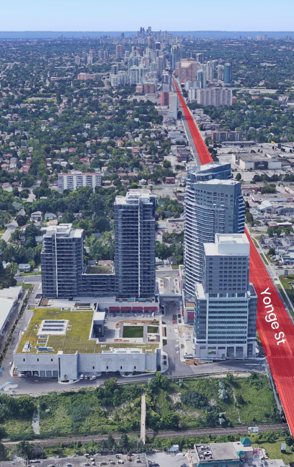 7181 Yonge Street, Unit 270 - Photo 8