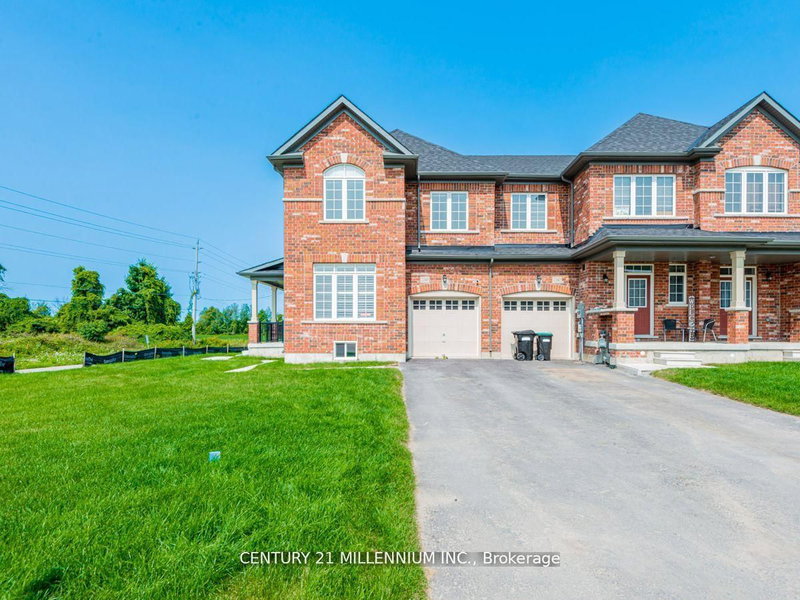 2240 Grainger Loop, Innisfil, Ontario