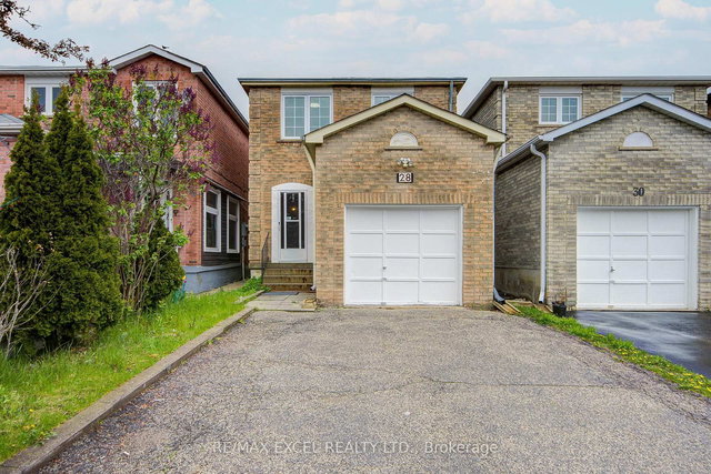 28 Karen Miles Crescent