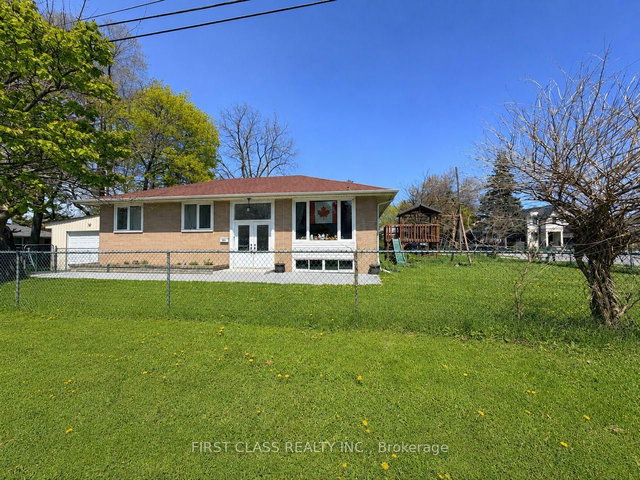 Bsmt - 371 Fesserton Road