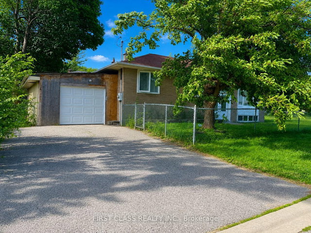 Bsmt - 371 Fesserton Road