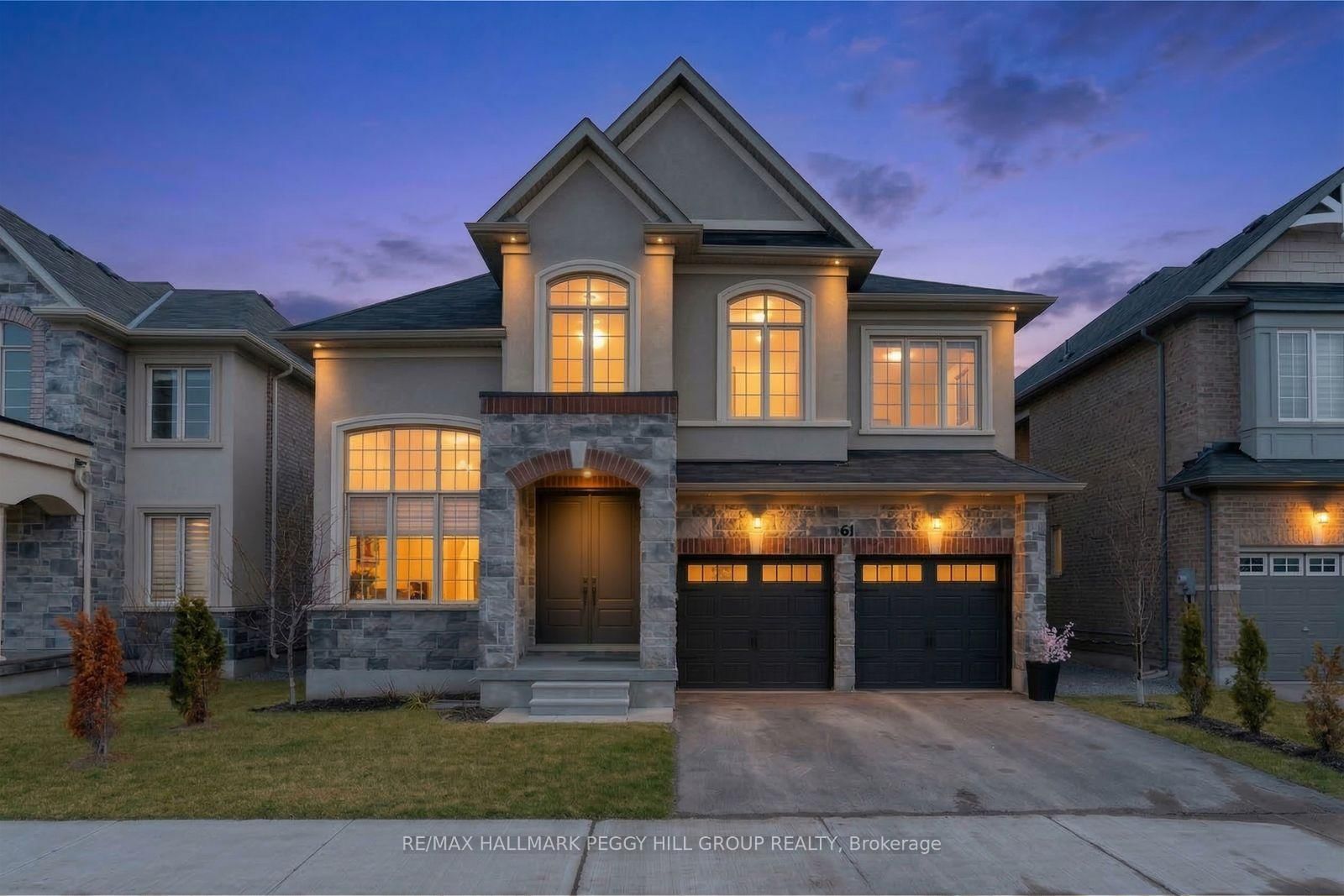 61 Strathgreen Lane