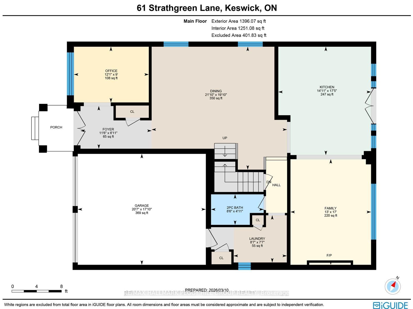 61 Strathgreen Lane - Photo 28