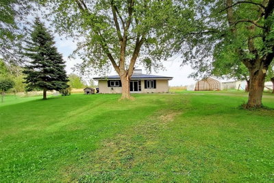 Farm for lease at 6159 5th Side Road, Innisfil, Ontario, L0L 1L0 - Cookstown - MLS: N13118868