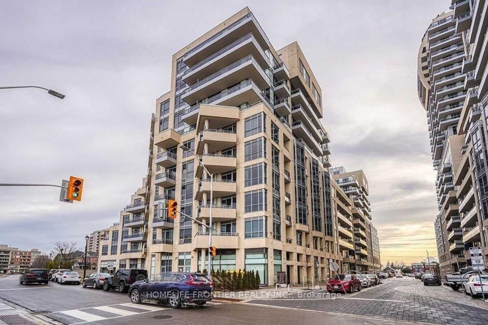 9191 SW Yonge Street SW, Unit 512