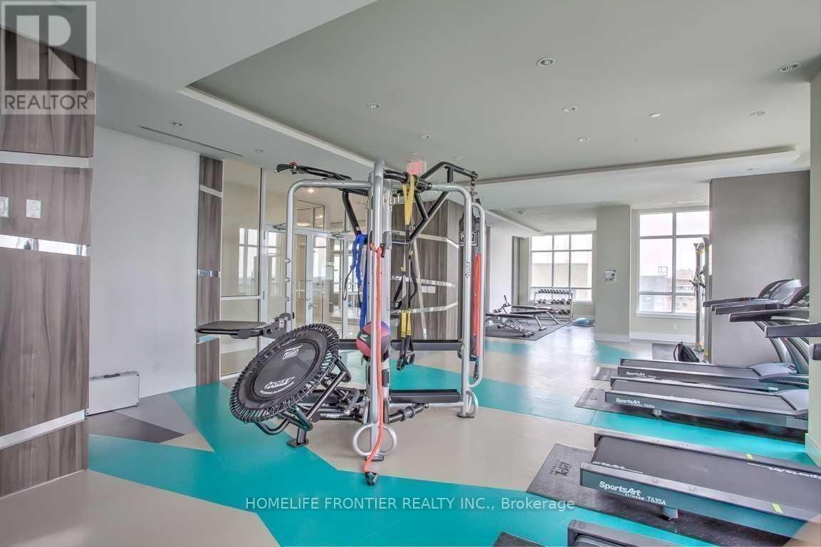 9191 SW Yonge Street SW, Unit 512 - Photo 18