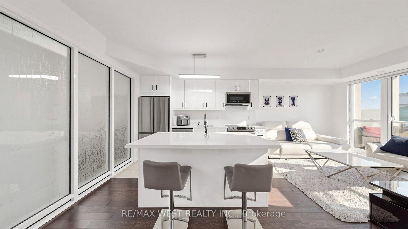 9191 Yonge Street, Unit 609 - Photo 13