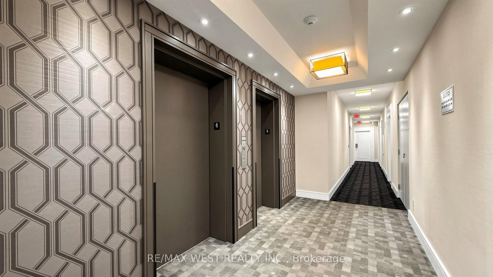 9191 Yonge Street, Unit 609 - Photo 8