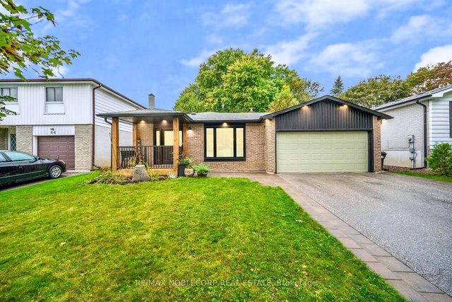 42 Mitchell Avenue