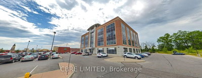 Office for lease at 203-110 Copper Drive, Markham, Ontario, L6B 0P9 - Box Grove - MLS: N13119242