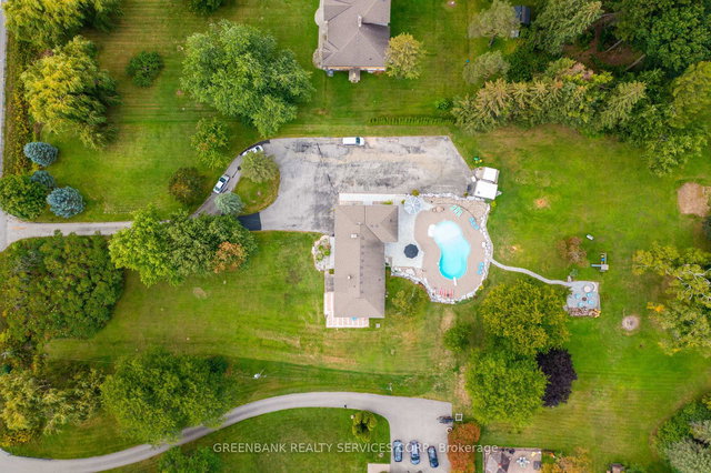 5530 King Road