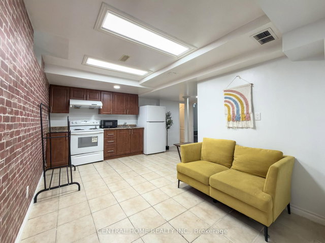 Bsmt - 25 Eastvale Drive