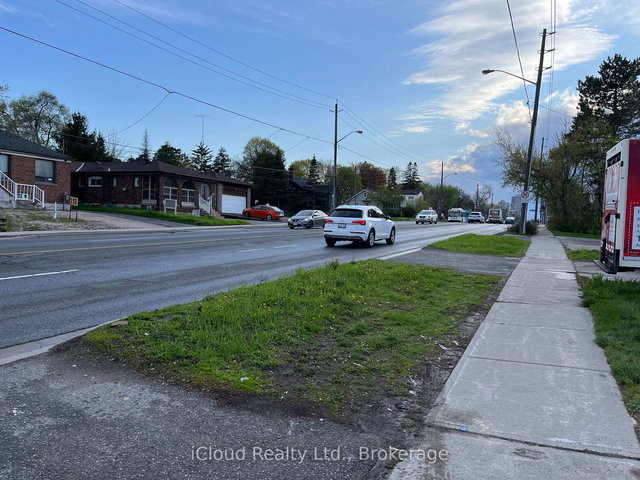 A (Lower Level) - 104 Steeles Avenue E E